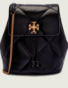 Tory Burch De piele rucsac/geantă Kira Diamond
