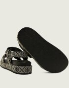 Tory Burch De piele sandale