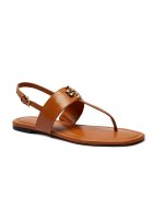 Tory Burch De piele sandale Eleanor