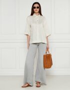 Tory Burch De piele sandale Eleanor
