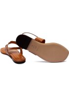 Tory Burch De piele sandale Eleanor