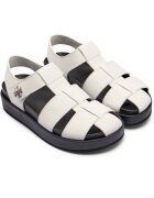Tory Burch De piele sandale Kira