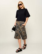 Tory Burch De piele sandale KIRA SPORT