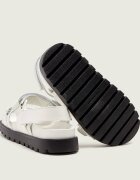 Tory Burch De piele sandale MELLOW SPORT