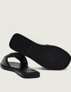 Tory Burch De piele șlapi