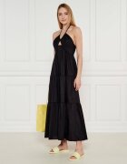 Tory Burch De piele șlapi Double T