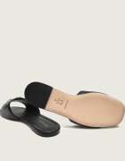 Tory Burch De piele șlapi ELEANOR