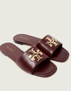 Tory Burch De piele șlapi ELEANOR