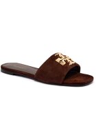 Tory Burch De piele șlapi ELEANOR