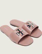 Tory Burch De piele șlapi ELEANOR