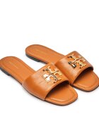 Tory Burch De piele șlapi Eleanor