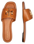 Tory Burch De piele șlapi Eleanor