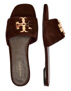 Tory Burch De piele șlapi ELEANOR