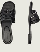 Tory Burch De piele șlapi ines