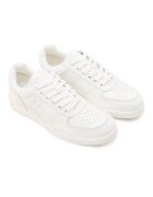 Tory Burch De piele sneakers