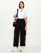 Tory Burch De piele sneakers GOOD LUCK TRAINER