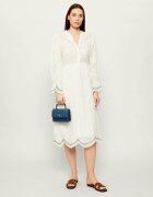 Tory Burch Denim cufăr Kira
