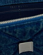 Tory Burch Denim cufăr Kira