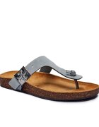 Tory Burch Flip flops Mellow | piele întoarsă