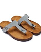 Tory Burch Flip flops Mellow | piele întoarsă