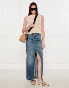 Tory Burch Flip flops Mellow Thong | piele întoarsă