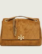 Tory Burch Geantă pe umăr Charlie | piele întoarsă