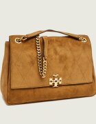 Tory Burch Geantă pe umăr Charlie | piele întoarsă