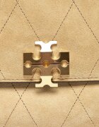 Tory Burch Geantă pe umăr Charlie | piele întoarsă