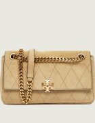 Tory Burch Geantă pe umăr Charlie | piele întoarsă