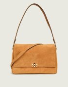 Tory Burch Geantă pe umăr Charlie | piele întoarsă