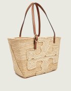 Tory Burch Geantă pe umăr Ella | x Doum cu adaos de piele