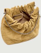 Tory Burch Geantă pe umăr Fleming | piele întoarsă