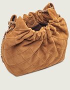 Tory Burch Geantă pe umăr Fleming | piele întoarsă