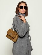 Tory Burch Geantă pe umăr Kira Diamond | piele întoarsă