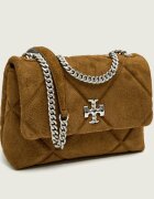 Tory Burch Geantă pe umăr Kira Diamond | piele întoarsă
