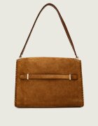Tory Burch Geantă pe umăr Lee Radziwill | piele întoarsă