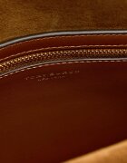 Tory Burch Geantă pe umăr Lee Radziwill | piele întoarsă
