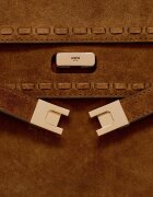 Tory Burch Geantă pe umăr Lee Radziwill | piele întoarsă
