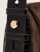Tory Burch Geantă pe umăr Romy | piele întoarsă