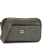 Tory Burch Geantă poștaș + borsetă Virginia