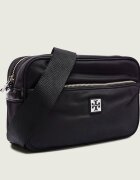 Tory Burch Geantă poștaș + borsetă Virginia