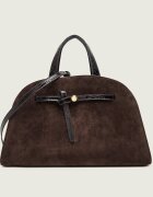 Tory Burch Geantă shopper Romy | piele întoarsă
