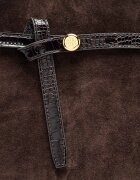 Tory Burch Geantă shopper Romy | piele întoarsă