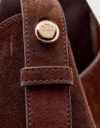 Tory Burch Geantă shopper Romy | piele întoarsă