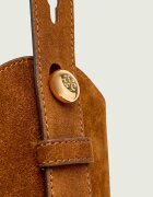 Tory Burch Geantă shopper Romy | piele întoarsă