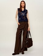Tory Burch Geantă shopper Romy | piele întoarsă
