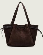 Tory Burch Geantă shopper Romy | piele întoarsă
