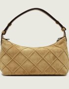 Tory Burch Hobo Fleming | piele întoarsă