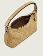 Tory Burch Hobo Fleming | piele întoarsă