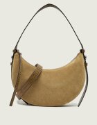 Tory Burch Hobo Romy | piele întoarsă